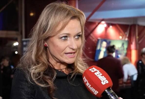 Za dva měsíce zhubla deset kilo: Moderátorka Jana Adamcová pořádně prokoukla - Les Misérables - Bídníci
