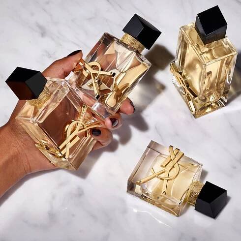 LIBRE YSL