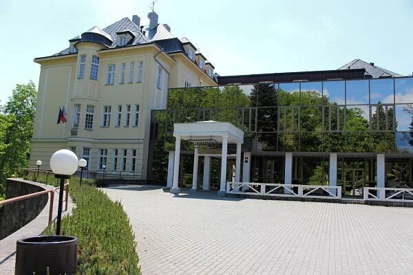 Lázně Teplice nad Bečvou zahájí sezonu. Zahraje Hradišťan a v plánu je i závod