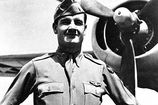 George S. McGovern | 1944