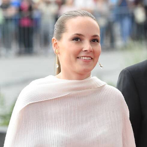 Meet Princess Ingrid Alexandra of Norway - who could be set to break 600-year tradition