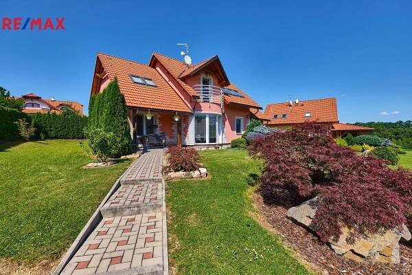 Prodej Dům, Na Hájcích, Římov, okres České Budějovice