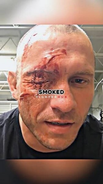 Donald Cerrone Confronts Bully