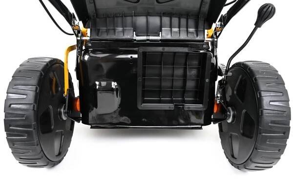 Benzínová sekačka Riwall PRO RPM 5140 V 