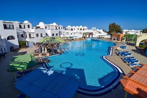 Arabella Azur Resort – fotka 4