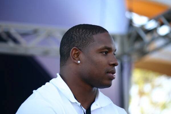 Maurice Jones-Drew citáty