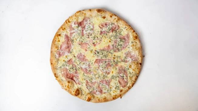 ⭐️ VELKÁ PIZZA | 123Pizza Teplice | Wolt