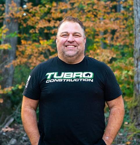Rich Tietjen, Owner