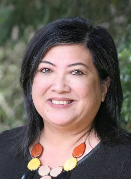 Shirley F. Rivera