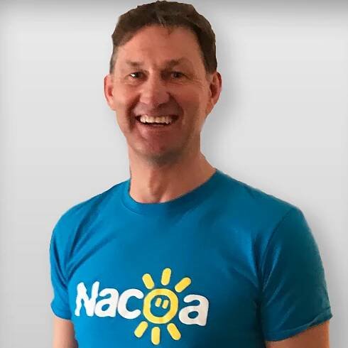 Nacoa: Helping everyone affected by their parent's drinking - Nacoa