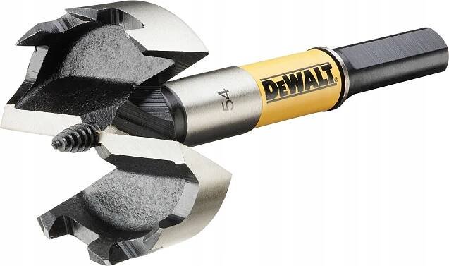 VRTÁK FREZ SEDNIK do dřeva 54 mm DeWALT DT4583 Značka DeWalt