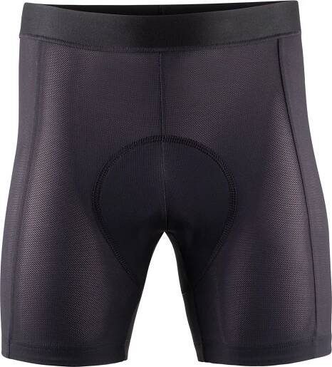 Nalini Mesh Inner Pant