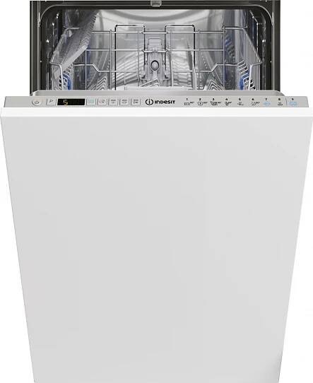 Indesit DSIO 3M24 C S od 7 467 Kč