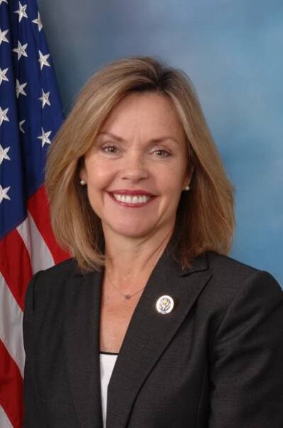 Betsy Markey
