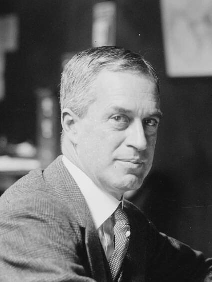 Arthur H. Woods