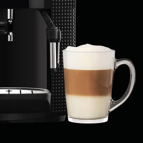 Krups EA8108 kávovar Plně automatické Espresso kávovar 1,8 l