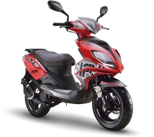 KSR Moto