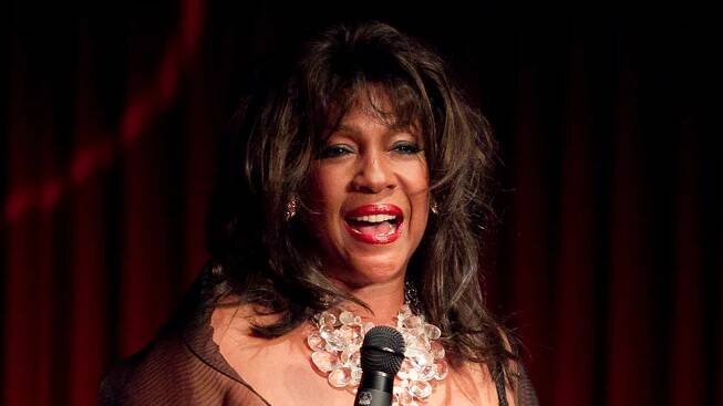 Supremes Co-Founder Mary Wilson Dead at 76