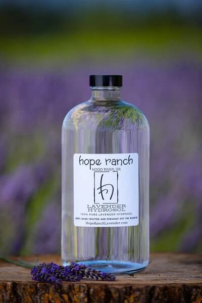 Store 2 — Hope Ranch Lavender