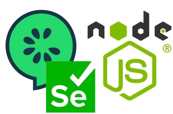 GitHub - qaa-demo/cucumber-selenium-js: Page Object Model based Test Automation Framework with Cucumber BDD Framework and Selenium WebDriver for test UI based Apps