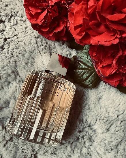 Illicit Jimmy Choo pro ženy