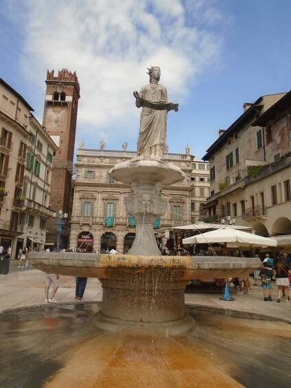 VERONA - Fotogalerie
