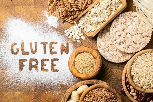 guide to gluten free 1