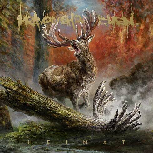 Heaven Shall Burn - Heimat (2025)