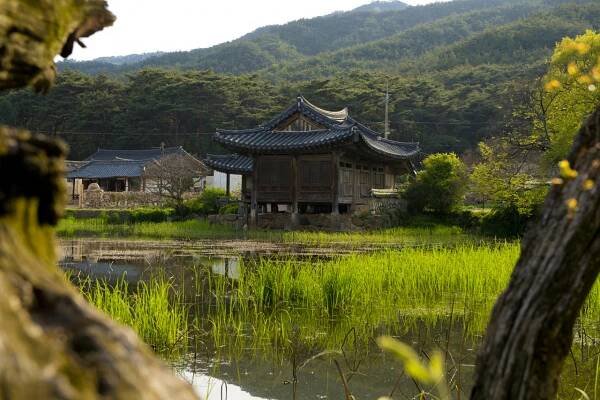 Gyeongju | Silk Roads Programme