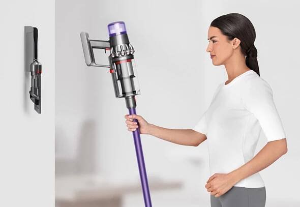 Dyson V11 Advanced Dobíjecí stanice