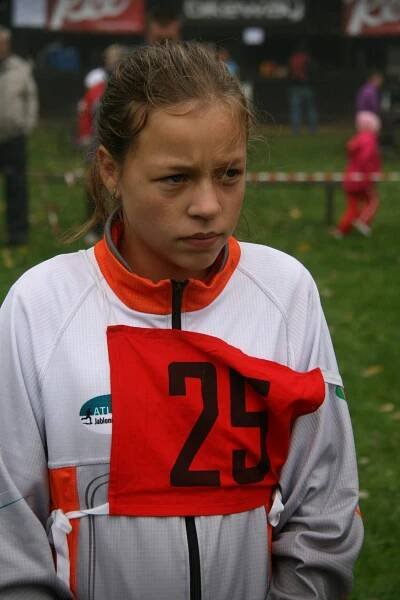 Hermanicka osmicka, 1. cast - ISCAREX Team