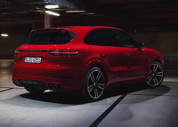 Porsche Cayenne GTS nahradilo šest válců osmi. Má výkon 460 koní