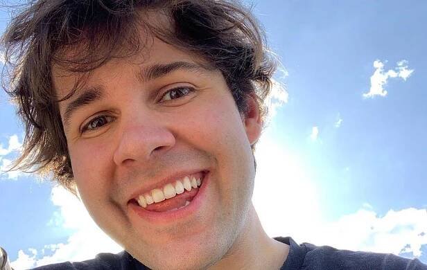 David Dobrik's Citizenship Explained — Why the YouTuber Couldn't Leave the US