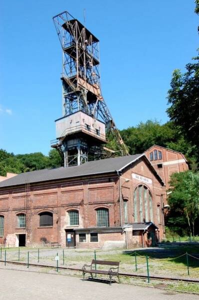 Dobrá trasa - Vydejte se s námi na skok sousedům