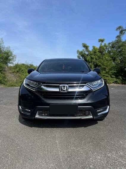 CRV Prestige Rental in Bali - Bali Agung Trans
