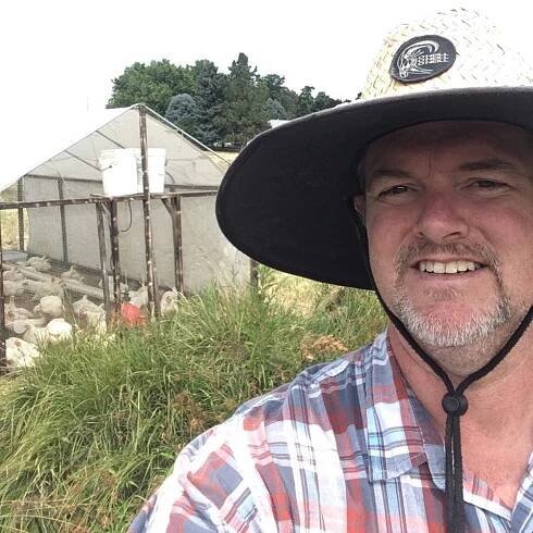 Brian "The Best" Chicken Producer