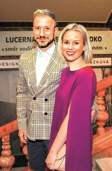 Patricie Pagáčová má štěstí v práci, smůlu v lásce?