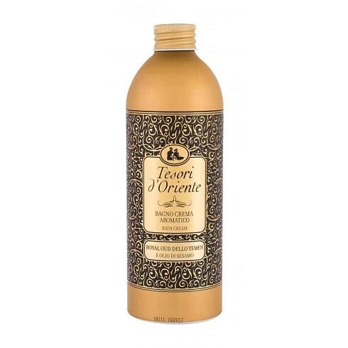 Tesori d´Oriente Royal Oud Pěny do koupele | ELNINO.CZ