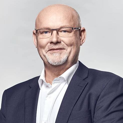 Ing. Roman Goryczka