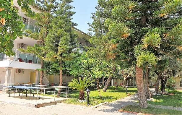 CLOVER MAGIC ALTINKUM PARK – fotka 5
