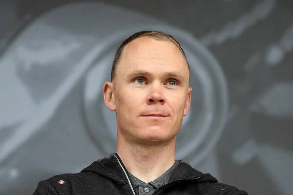 Chris Froome to make Tour de France return but not as team leader