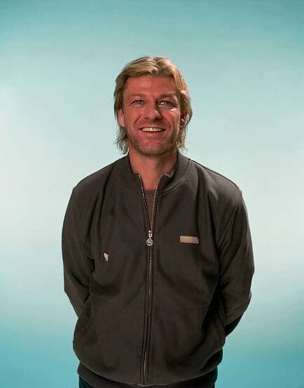 Sean Bean fotka