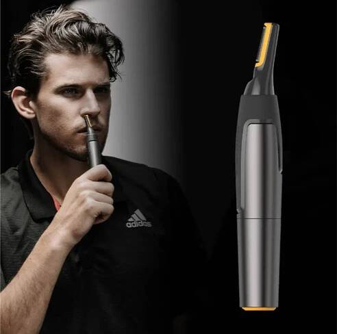Mediashop MicroTouch Titanium Max