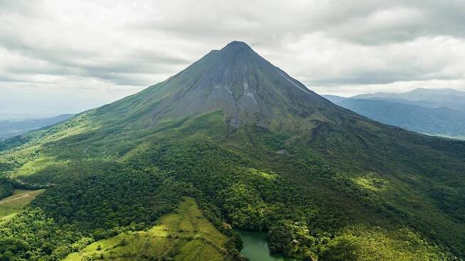 Employer of Record (EOR) in Costa Rica
