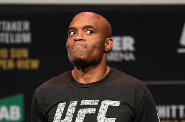 UFC 234: Weigh-ins