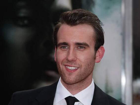 Matthew Lewis on 'Drunk History' and loyal Harry Potter fans - Time Out