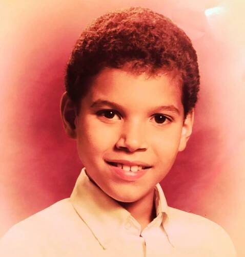 wilson cruz