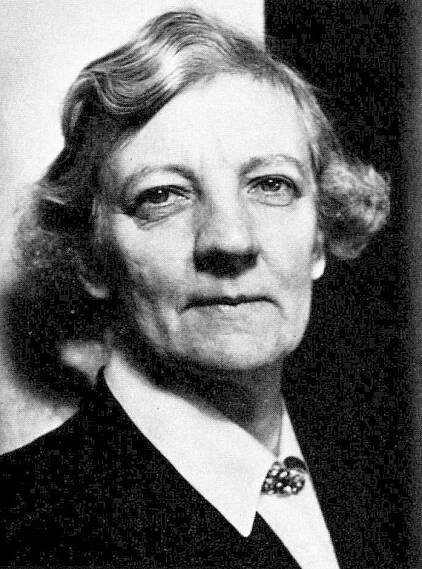 Hildur Nygren - Wikipedia