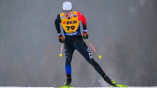 Čeští lyžaři vyrážejí na MS opět s Bauerem. Běžci největší nadějí, Koudelka držákem - Sport.cz