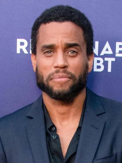 Michael Ealy - Actor